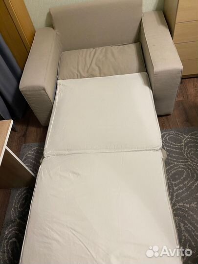 Кресло кровать IKEA
