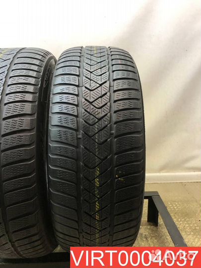 Pirelli Winter Sottozero 3 225/55 R17 97H