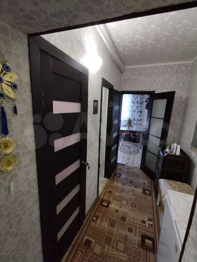 1-к. квартира, 45 м², 1/5 эт.