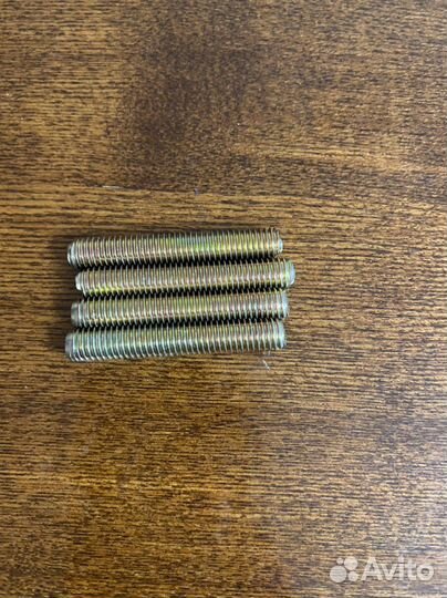 Крепления для ножек