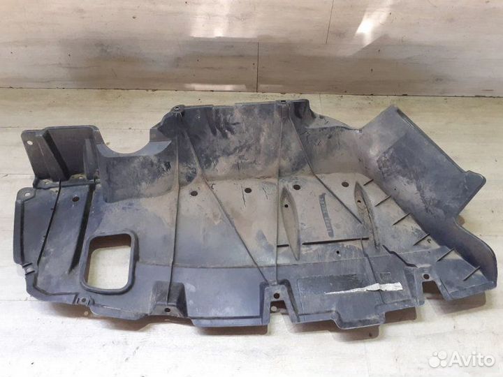 Защита заднего бампера Lexus Rx-3