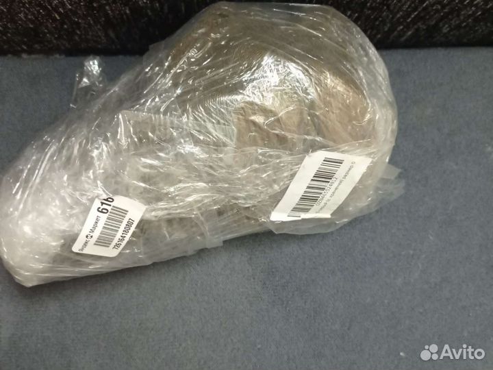 Противогаз гп 5,новый