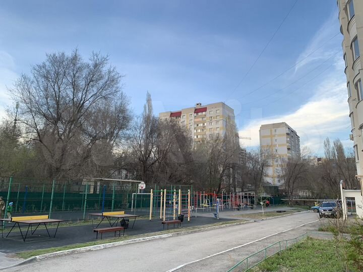 3-к. квартира, 80,5 м², 9/10 эт.