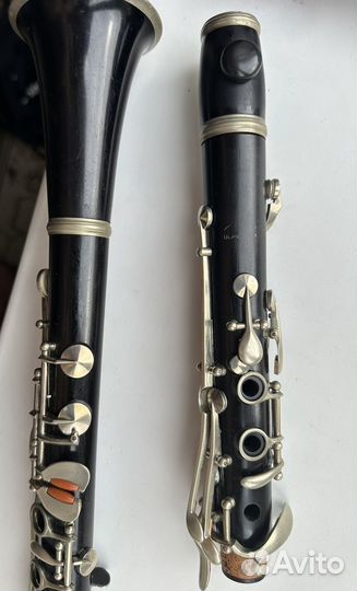 Кларнет raizer (B )