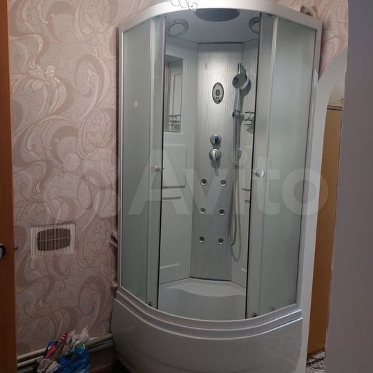 1-к. квартира, 40,3 м², 2/2 эт.