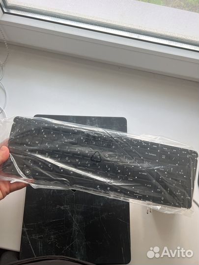 Клавиатура для ноутбука hp dv7-7000