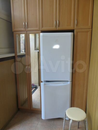 1-к. квартира, 25 м², 1/3 эт.