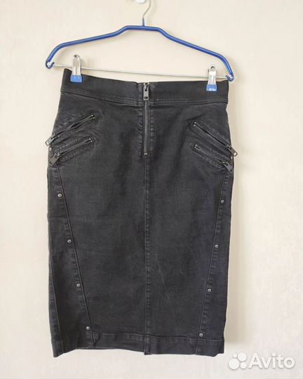 Юбка джинсовая Diesel