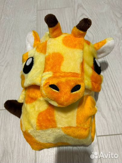 Продам кигуруми рост 110 подойдет на 116