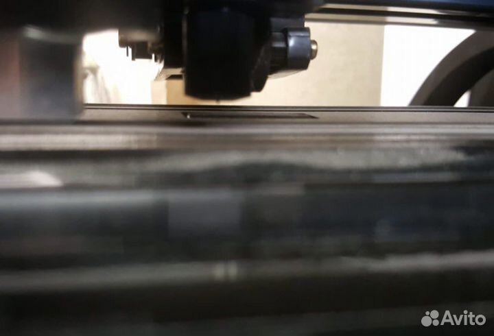 Режущий плоттер Vicsign VSQ1200 vinyl cutter