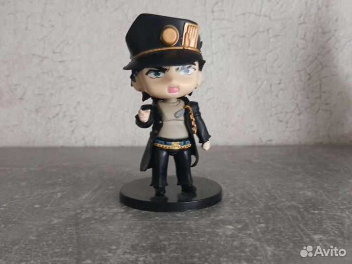 Фигурка Джотаро Куджо