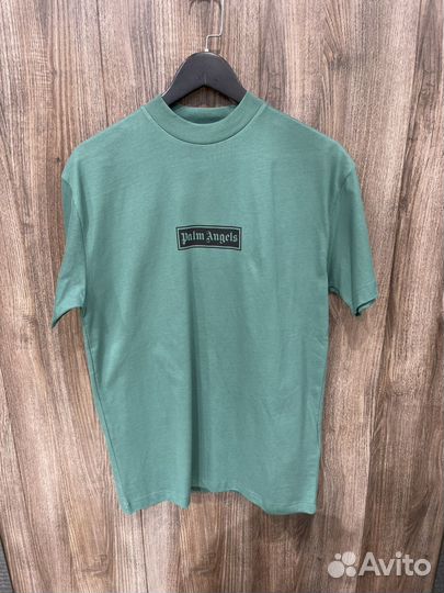Футболка Palm angels