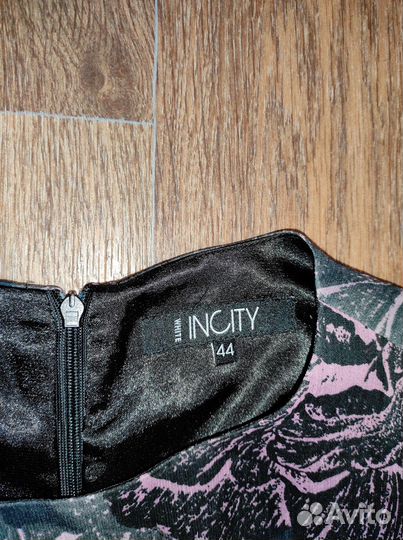 Платье красивое Incity 44 р-р