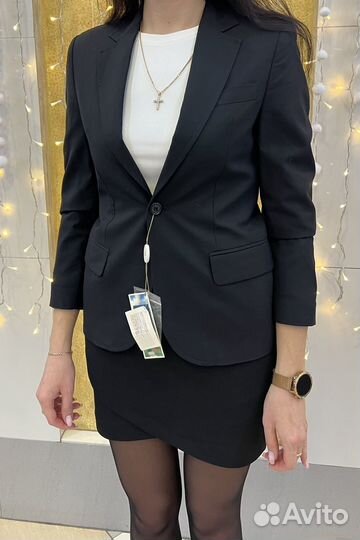 Пиджак Новый 42-44