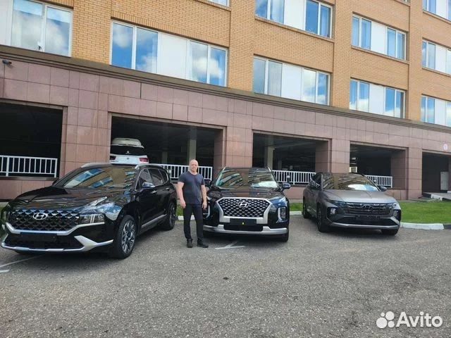 Автомобили из Кореи без пробега по РФ