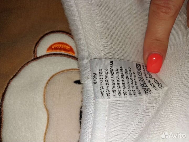 Детский костюм