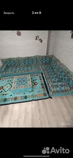 Тапчан Турецкий новые