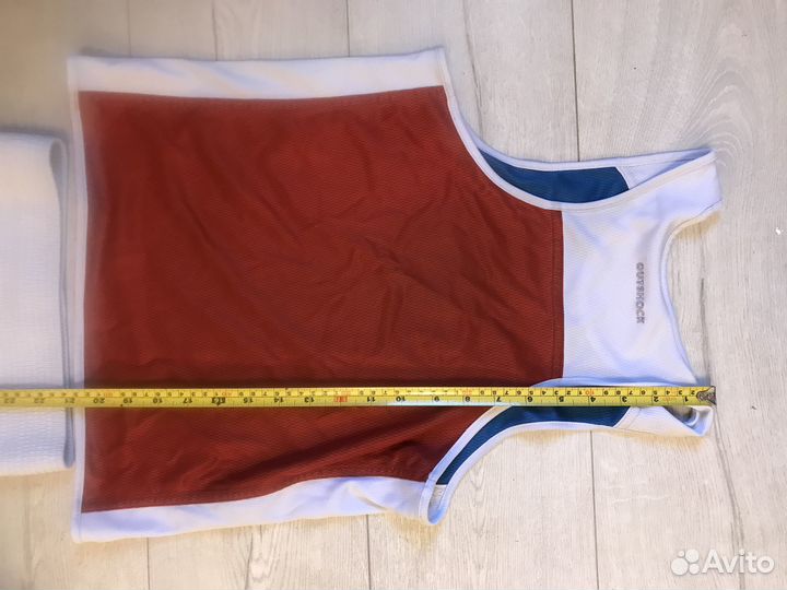 Боксерская форма Outshock