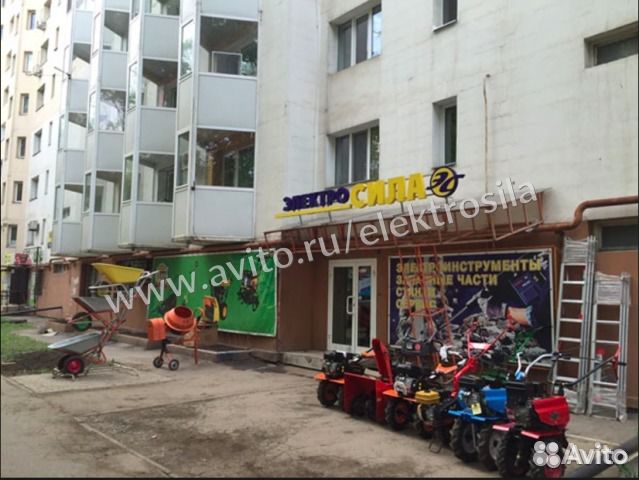 Мотопомпа для чистой воды Carver CGP 3050