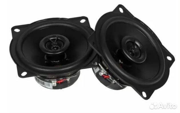 Коаксиальная ас JBL stage2 524