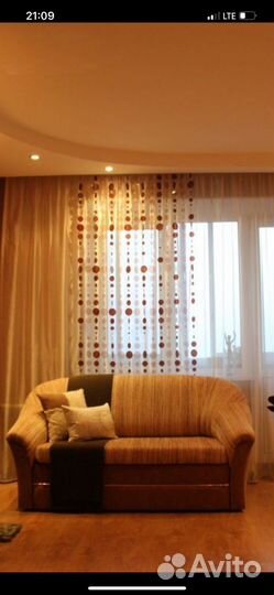 Шторы IKEA декоративная