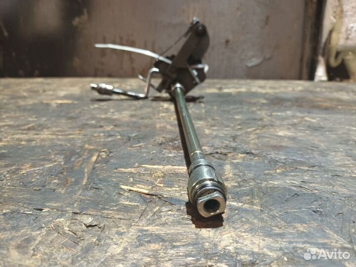 Вал кпп Ford Focus I (1998—2004) 1, I, MK1