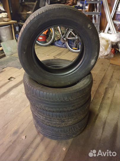 Continental ContiPremiumContact 2 215/60 R16