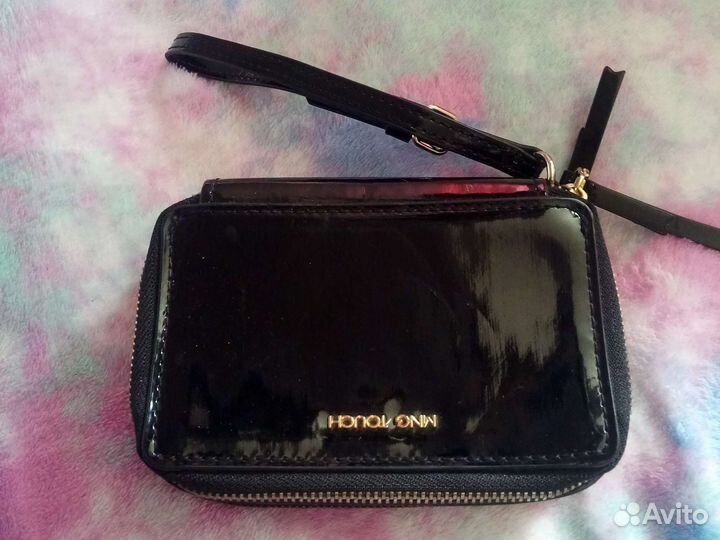 Мужской барсетка