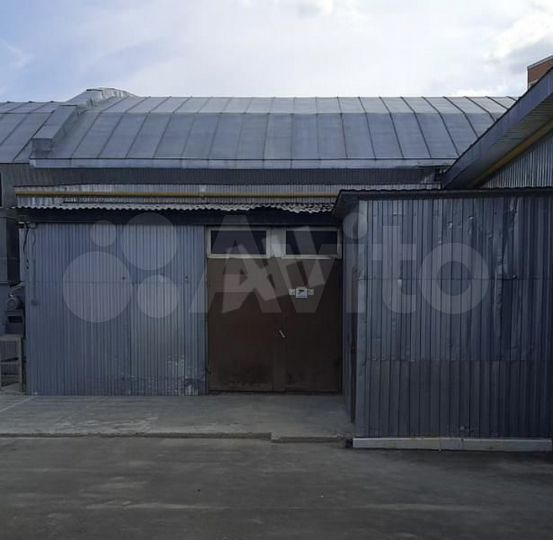 Аренда пл. 600 - 1215 м2 под склад