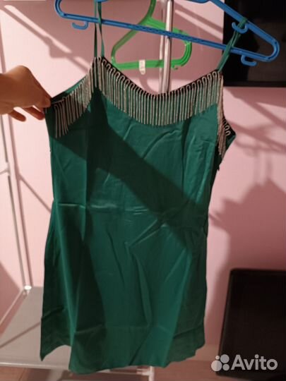 Платье, сорочка