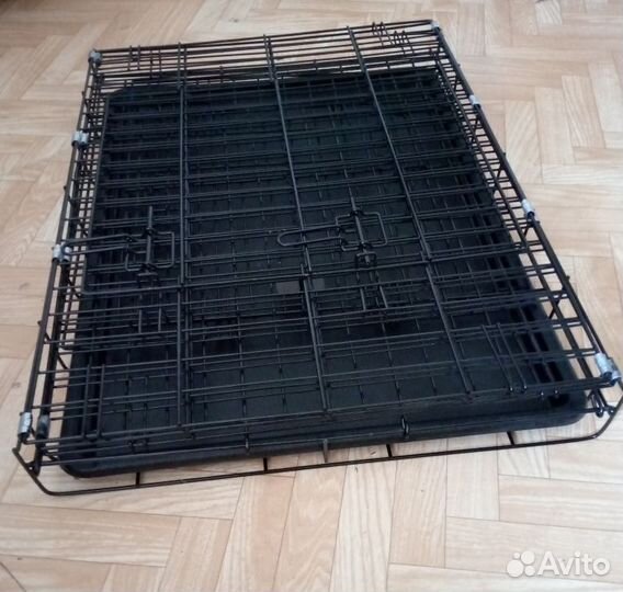 Клетка для животных в аренду