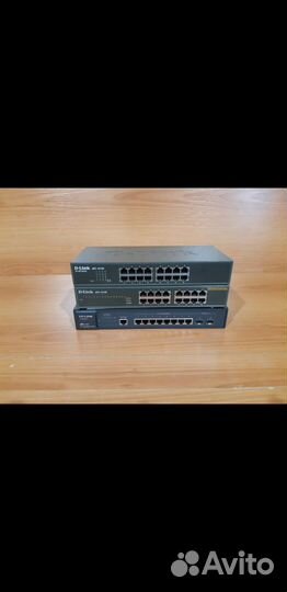 Коммутатор, роутер WiFi