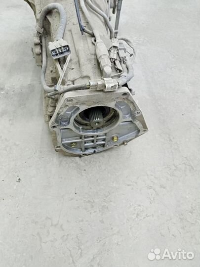 Продам коробку автомат