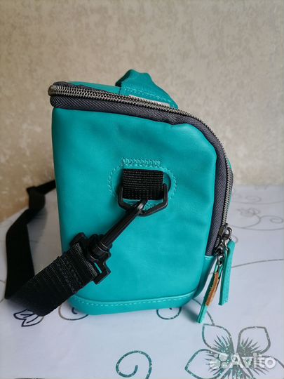 Сумка-органайзер Golla для видеокамеры