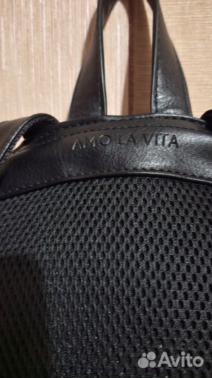 Рюкзак женский