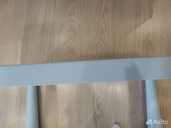 Детский стол IKEA маммут