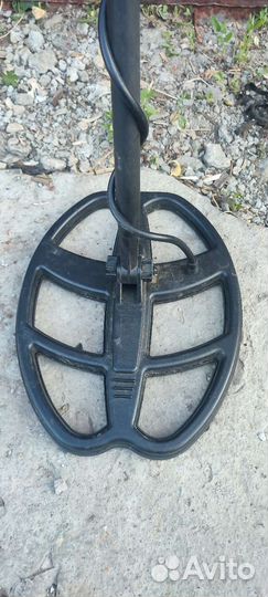 Металлоискатель tianxun GC1075