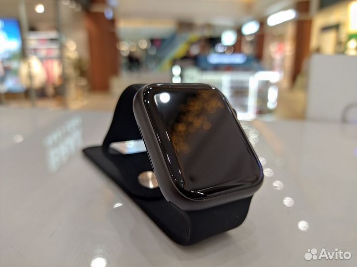 Смарт часы GS8 Pro Max