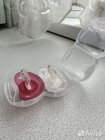 Соска пустышка NUK