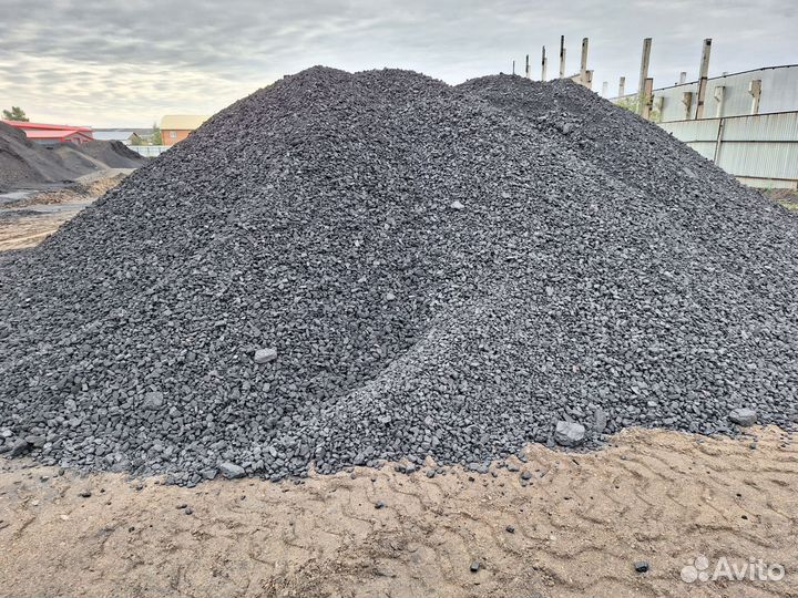 Уголь Татауровский, Уртуйский самовывоз, доставка