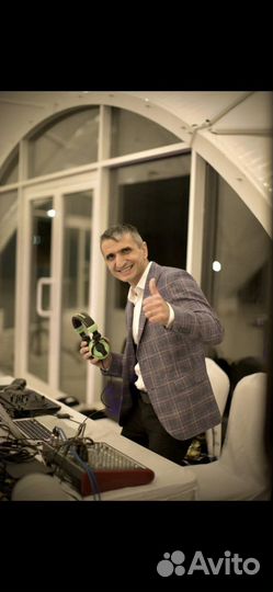 Диджей, Dj, звук, свет, плазма,караоке, аренда