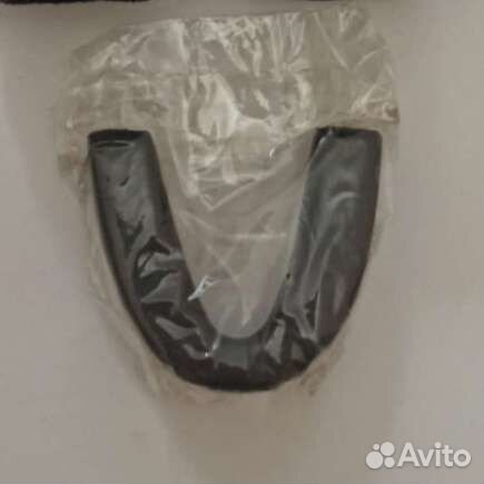 Боксерская Капа Новая