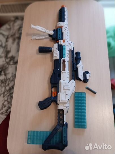 Машинки пакетом