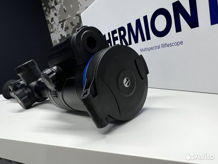 Теплоприцел Pulsar Thermion Duo DXP50