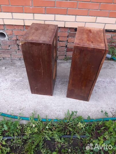 Колонки амфитон 35ас 018