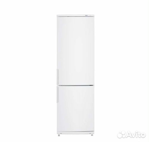 Холодильник с Atlant хм 4024-000