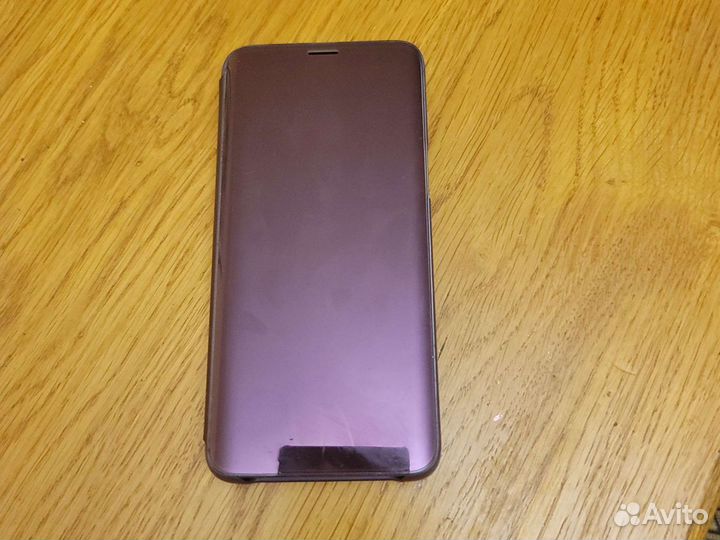 Чехлы на samsung s 9