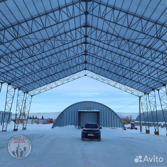 Проектирование зернотоков