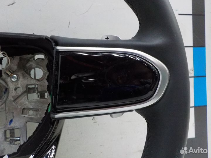 Б/У Б/У Руль Chery Arrizo 8 2022- 404000467AA