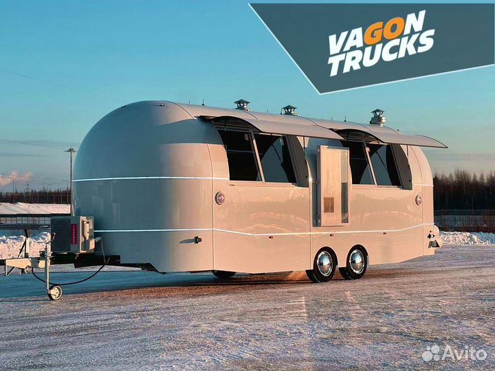 Купава, Автолавка